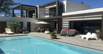 Villa Saphir
