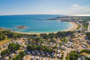 Camping Sandaya Belle Plage