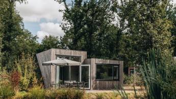 Summio Vakantiepark Schaijk