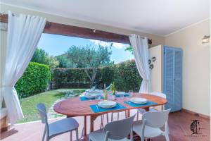 Il Borgo 20 D4 700m From The Beach