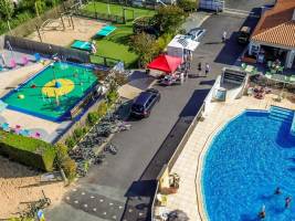 Camping Plein Sud