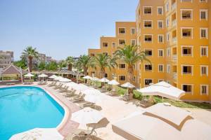 Esra Family Suites