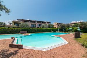 Il Borgo Vip D2 700m From The Beach