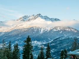 Résidence les Chalets de La Ramoure