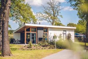 Voordevilla | 2 - 4 pers.