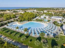 Camping Porto Cesareo