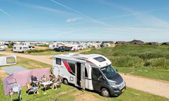 Camping Lakolk