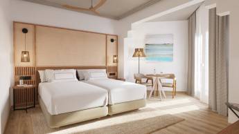 Melia Atlantico