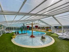 Camping Le Bois Verdon