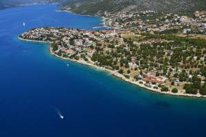 Amadria Park Camping Trogir