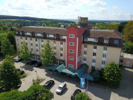 PLAZA INN Chemnitz