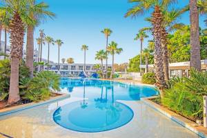 The Dome Beach En