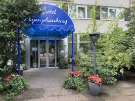 Hotel Nymphenburg City