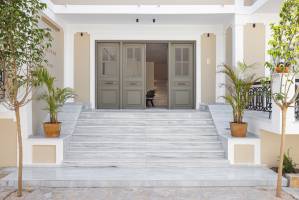 Doryssa Theorem Hotel