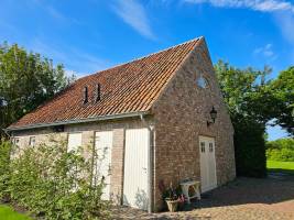 Vakantiehuis Aagtekerke