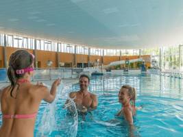 Camping Nantes Camping