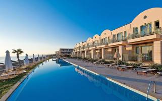 Grand Bay Beach Resort