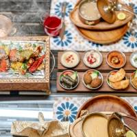 Hotel Casa Blue Beach Resort