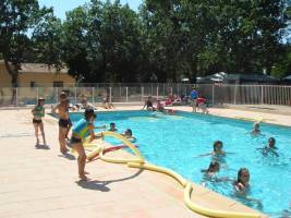 Camping La Buissière