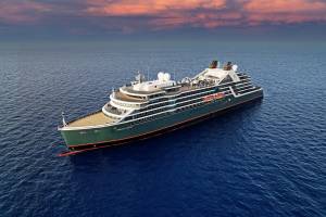 11 daagse Oost-Caribbean cruise met de Seabourn Venture