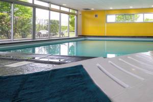 Nemea Appart Hotel Toulouse Aéroport