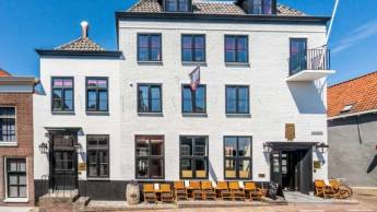 Boutique Hotel Zeeuws Meisje