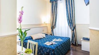 Hotel Anfiteatro Flavio