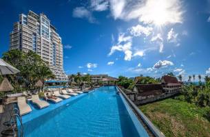 Andaman Beach Suites