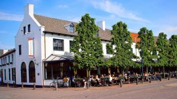 Hotel Brasserie Den Engel