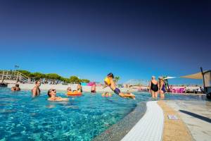 Camping Mas des Lavandes