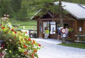 Camping Les Mélèzes Onlycamp