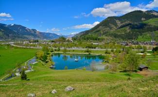 Camping Sportcamp Woferlgut