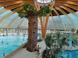 Camping Domaine Des Ormes