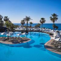 Hotel Atlantica Sungarden Beach