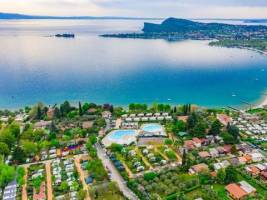 Camping Europa Silvella