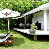 Oasis Ayurveda Beach Resort
