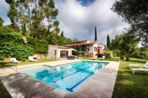 B-565 Villa Girasol