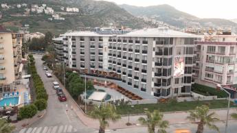 Kleopatra Dreams Beach