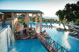 Amus Hotel & Spa (Ex. Rhodes Bay Hotel & Spa)
