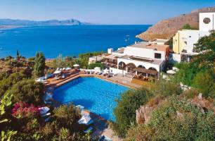 Hotel Lindos Mare