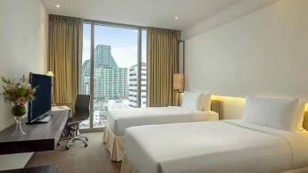 Amara Bangkok