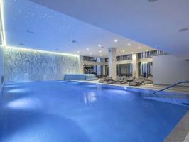 Hilton Podgorica Crna Gora