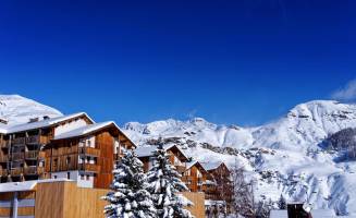 Residence Etoiles d'Orion