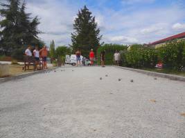 Camping Quercy Vacances