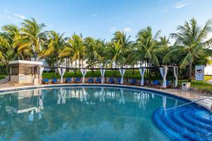 Dos Playas by Faranda All Inclusive