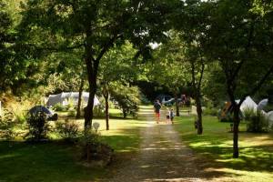 Camping De Pont Calleck