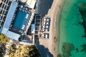 Hôtel&Spa - Thalazur Bandol Ile Rousse