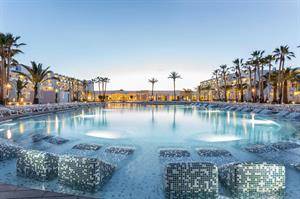 Grand Palladium White Island Resort en Spa