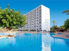 Garden HYB Eurocalas Waterpark