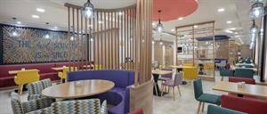 Hampton by Hilton Doha Old Town